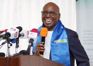 Jimi Wanjigi