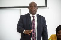 Vihiga County Senator Godfrey Osotsi