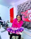 Self-proclaimed ‘Media Messiah’ Azeezah Hashim