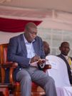 Deputy President Rigathi Gachagua