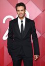 Former One Direction star the late Liam Payne