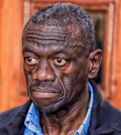 Dr. Kizza Besigye
