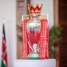 EPL trophy tour brings unexpected surprises for Nairobi fans