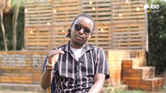 Kikuyu Love Sessions Founder Allan Gitau