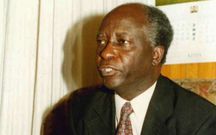 The late former Cabinet Minister John Joseph Kamotho