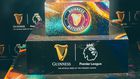 The EPL trophy