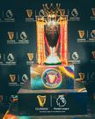 EPL trophy tour brings unexpected surprises for Nairobi fans