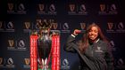 Joy Murugi, Guinness Brand Manager