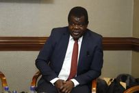 Okiya Omtatah is a politician and human rights activist, currently serving as the Senator for Busia County