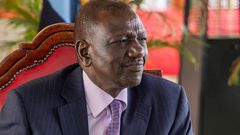 President William Ruto has issued a stern warning to CEOs and MDs of several government agencies, demanding immediate compliance with his directive to integrate their services, payments, and revenues into the e-Citizen platform.