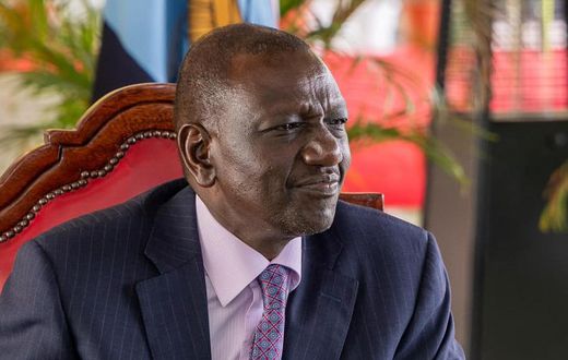President William Ruto has issued a stern warning to CEOs and MDs of several government agencies, demanding immediate compliance with his directive to integrate their services, payments, and revenues into the e-Citizen platform.