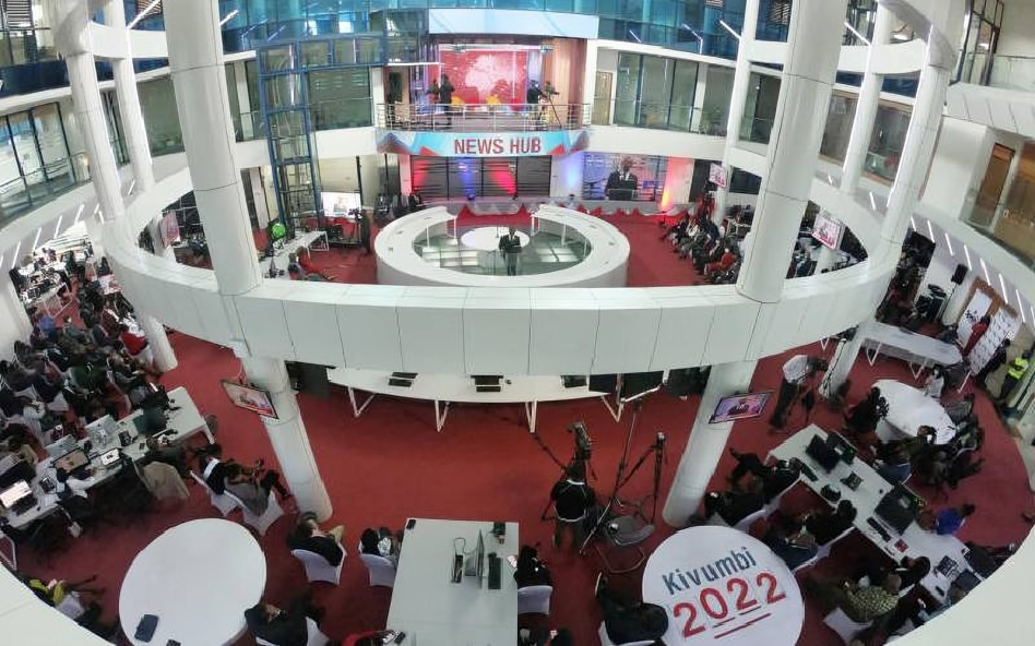 Ex-Standard Group manager speaks out against company culture post-exit
