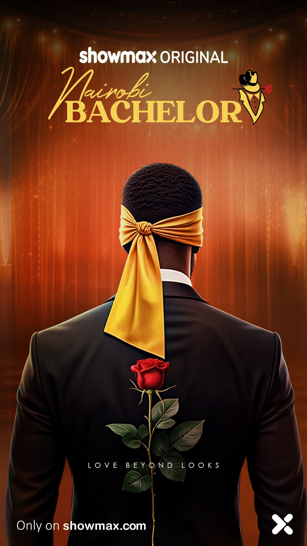 Nairobi Bachelor reality show