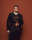 Kirk Franklin