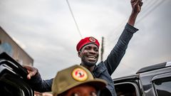 Bobi Wine