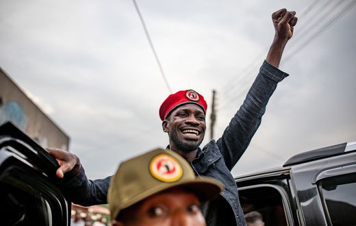 Bobi Wine