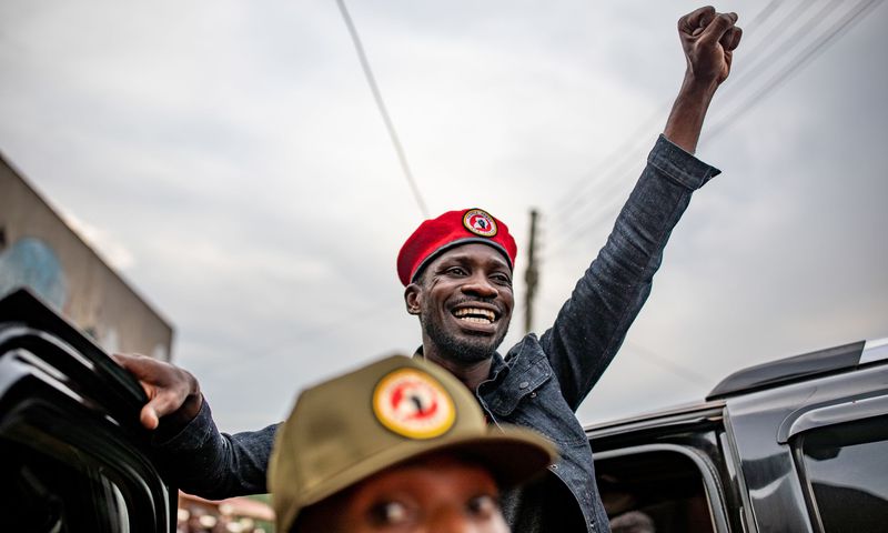 Bobi Wine