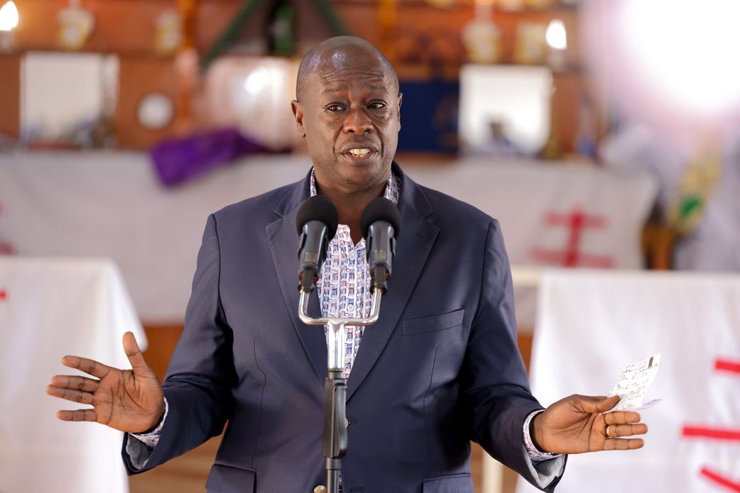 8 key moments from maandamano 2024