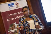 Kenya Roads Board chair Aisha Jumwa