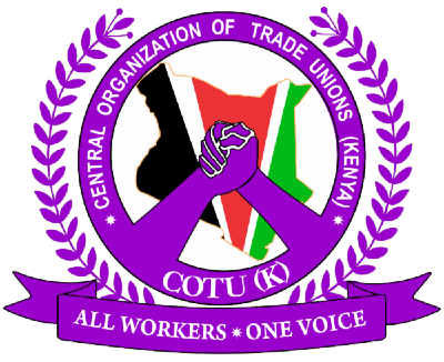 Forgotten COTU leaders: 5 Secretaries-General who came before Atwoli