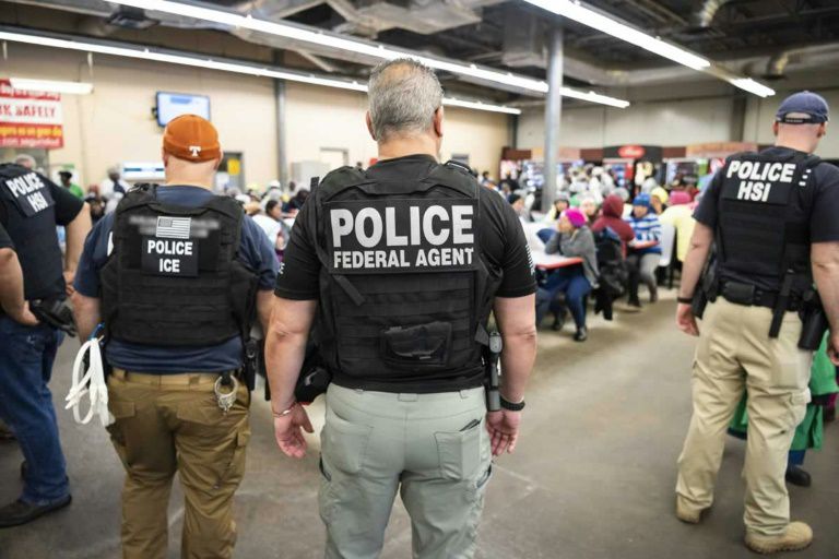 11 U.S. states that shield undocumented immigrants from deportation