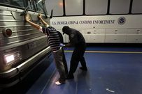 Immigration and Customs Enforcement