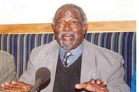 Forgotten COTU leaders: 5 Secretaries-General who came before Atwoli