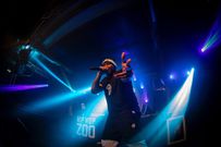 Jay Masai, also known as Jay Mau Mau