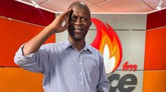 Edward Kwach's Biography: Family background, radio career and personal challenges