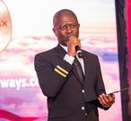 Edward Kwach's Biography: Family background, radio career and personal challenges