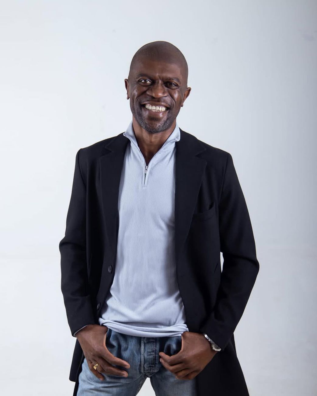 Edward Kwach's Biography: Family background, radio career and personal challenges