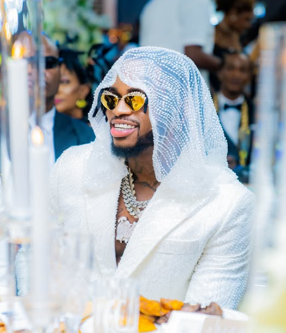 Photos: Inside Juma Jux & Priscilla's star-studded wedding reception in Dar es Salaam