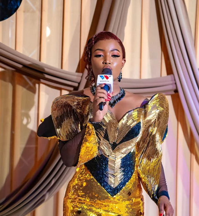Photos: Inside Juma Jux & Priscilla's star-studded wedding reception in Dar es Salaam