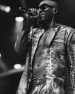 Award-winning singer Bien