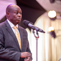 Former Deputy President Rigathi Gachagua