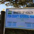 Iten County Referral Hospital