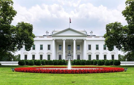 The white-house (Credit: MagicBricks)