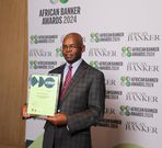 Governor of the Central Bank of Kenya (CBK) Dr. Kamau Thugge has been honoured with the prestigious title of Central Bank Governor of the Year by the African Banker Magazine.