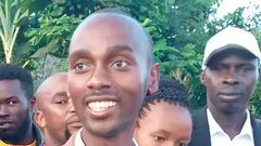 Murdered Meru blogger Daniel Muthiani aka Snipper