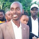 Murdered Meru blogger Daniel Muthiani aka Snipper
