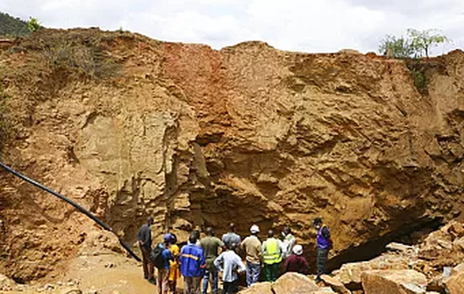 Miners [Africa News]