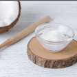 Coconut oil is a natural solution for teeth whitening