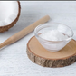 Coconut oil is a natural solution for teeth whitening
