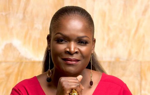 Suzanna Owiyo