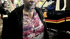 Jillian Munyau, Rex Kanyike’s mother
