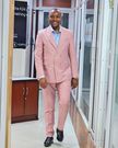 Pastor Muthee Kiengei