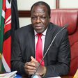 Biography: Wycliffe Oparanya