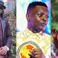 Bebe Cool, Jose Chameleone and Bobi Wine