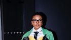 Tanzanian singer Zuchu