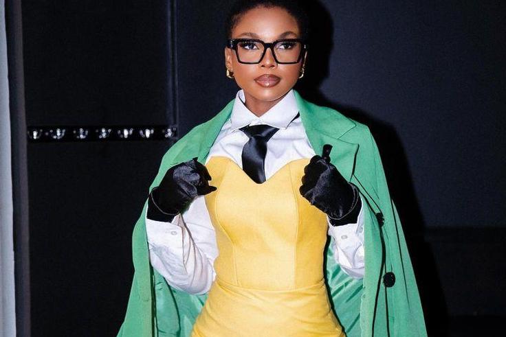 Tanzanian singer Zuchu